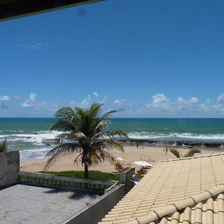 Alfazema Cultural Bed And Breakfast Arembepe Chambre photo