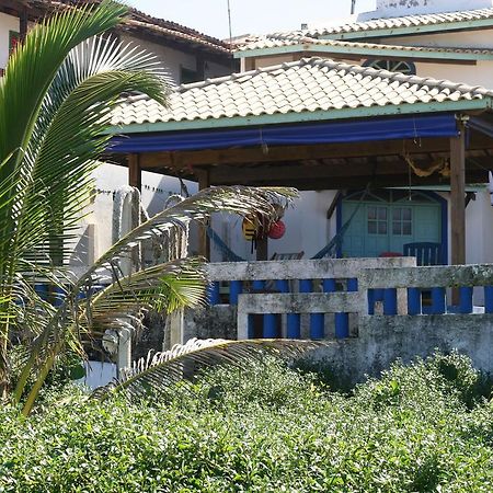 Alfazema Cultural Bed And Breakfast Arembepe Extérieur photo