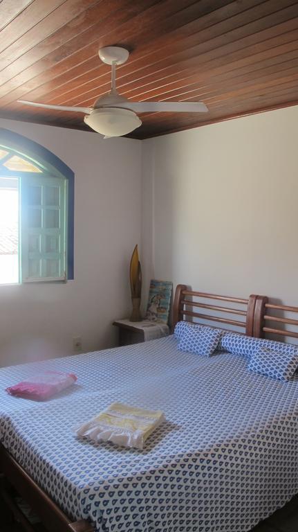 Alfazema Cultural Bed And Breakfast Arembepe Chambre photo